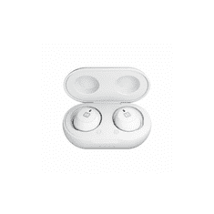 SWISSTEN Stone Buds TWS Wireless Headset - Fehér (54100100)
