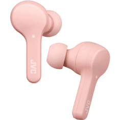 JVC HA-A7TPNU Bluetooth Headset Barack rózsaszín (HA-A7TPNU)