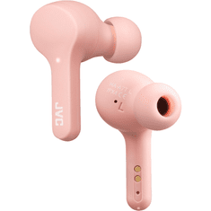 JVC HA-A7TPNU Bluetooth Headset Barack rózsaszín (HA-A7TPNU)