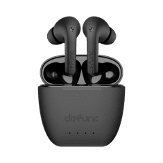 Defunc TRUE Mute Bluetooth Headset Fekete (D4251)