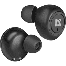 Defender Twins 638 Headset - Fekete (63638)