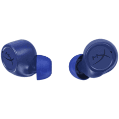 HyperX Cirro Pro True Wireless Headset - Kék (727A6AA)