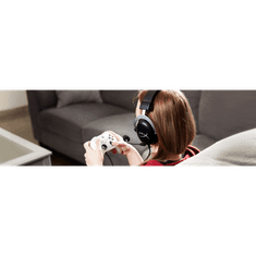 Kingston HyperX CloudX Xbox Gaming Headset - Fekete (HHSC2-CG-SL/G)