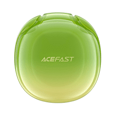 AceFast T9 TWS Wireless Headset - Zöld (T9 AVOCADO GREEN)