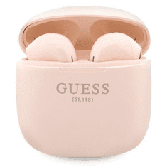 Guess GUTWST26PSP Wireless Headset - Rózsaszín (GUE002957)