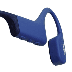 SHOKZ OpenSwim Wireless Fülhallgató - Kék (S700BL)