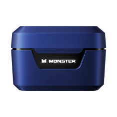 Monster XKT05 TWS Wireless Headset - Kék (57983115299)