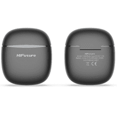 HiFuture ColorBuds TWS Headset - Fekete
