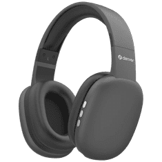 Denver BTH-252 Wireless Headset - Fekete