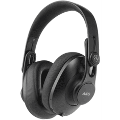 K361-BT Wireless Headset -Fekete (K-361 BT)