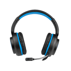 Tracer Gamezone E Dragon Blue Headset - Fekete / Kék (TRASLU46621)