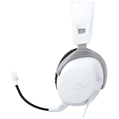 HyperX Cloud Stinger 2 Xbox Vezetékes Gaming Headset - Fehér (75X28AA)