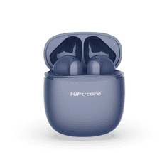 HiFuture ColorBuds TWS Headset - Kék