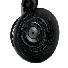 Turtle Beach Stealth Pro (PlayStation) Wireless Gaming Headset - Fekete (TBS-3365-02)