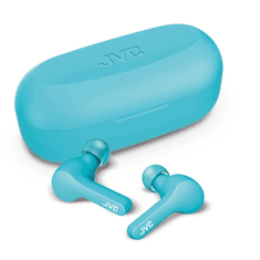 JVC HA-A7TANU Bluetooth Headset Kék (HA-A7TANU)