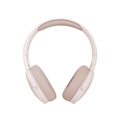 Trevi DJ 12E45 Bluetooth Headset - Krémszínű (DJ12E45 BT CREAM)