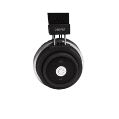 Denver BTH-250 Wireless Headset - Fekete (111191020180)