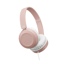 JVC HA-S31M-P Headset Pink (HA-S31M-P)
