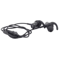 QCY M1c Wireless Headset - Fekete (T-MLX39332)