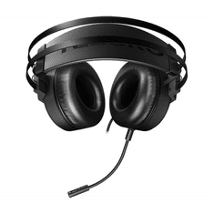 Tesoro Olivant A2 Gaming Headset Fekete (A2 2.0)