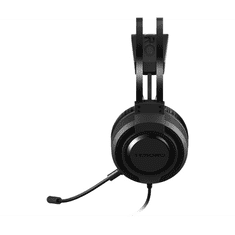 Tesoro Olivant A2 Gaming Headset Fekete (A2 2.0)