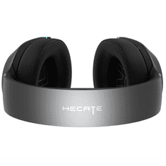 Edifier Hecate GX Gaming Headset - Szürke (GX GREY)