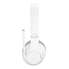 Belkin Soundform Inspirer Wireless Gyerek Headset - Lila (AUD006BTLV)