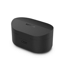 PHILIPS TAT1138BK fejhallgató és headset Vezeték nélküli Hallójárati Hívás/zene Bluetooth Fekete (TAT1138BK/00)
