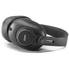 AKG K361-BT Wireless Headset -Fekete (K-361 BT)