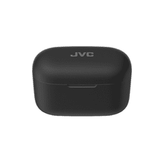 JVC HA-A25T Wireless Headset - Fekete (HAA-25TBNE)