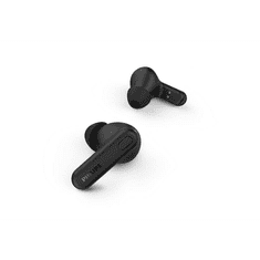 PHILIPS TAT1108BK/00 Wireless Headset - Fekete (TAT1108BK/00)