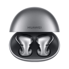 Huawei Freebuds 5 Wireless Headset - Ezüst (HONEY-T10)