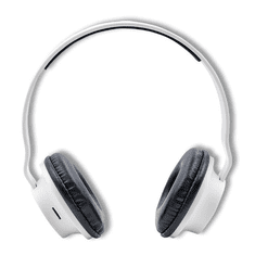 Qoltec 50847 Wireless Headset - Fehér (50847)
