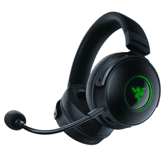 Razer Kraken V3 X Vezetékes Gaming Headset - Fekete (RZ04-03750300-R3M1)