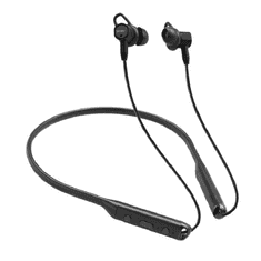 WiWU JJ One Bluetooth headset Fekete (JJ ONE BLACK)