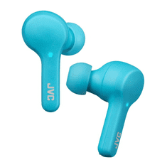 JVC HA-A7TANU Bluetooth Headset Kék (HA-A7TANU)