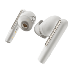 HP Poly Voyager Free 60 UC M Wireless Headset - Fehér (7Y8L5AA)
