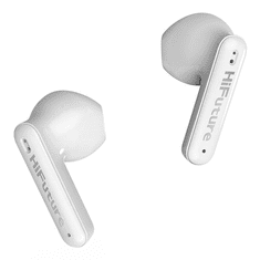 HiFuture Sonic Colorbuds 2 Wireless Headset - Fehér (COLORBUDS 2 (WHITE))