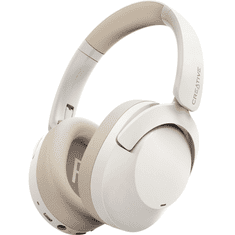 Creative Zen Hybrid 2 Wireless Headset - Fehér (51EF1140AA000)