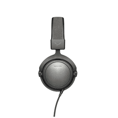 BEYERDYNAMIC T5 Vezetékes Headset - Fekete (717789)