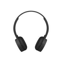 JVC HA-S24W Bluetooth Headset Fekete (HAS-24WBE)