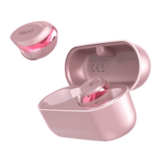 HiFuture Yacht Wireless Headset - Rose Gold (YACHT ROSE GOLD)