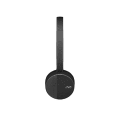 JVC HA-S24W Bluetooth Headset Fekete