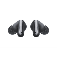 LG TONE-FP9 fejhallgató és headset True Wireless Stereo (TWS) Hallójárati Zene USB C-típus Bluetooth Fekete, Faszén (TONE-DFP9)