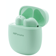 HiFuture ColorBuds TWS Headset - Zöld