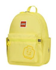 LEGO Tribini JOY hátizsák - pasztellsárga színben