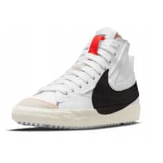 Nike Cipők fehér 47.5 EU Blazer Mid 77 Jumbo