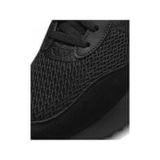 Nike Cipők fekete 45.5 EU Air Max System