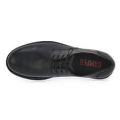 Camper Cipők elegáns fekete 43 EU 100152021