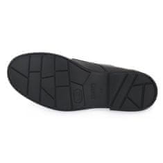 Camper Cipők elegáns fekete 43 EU 100152021